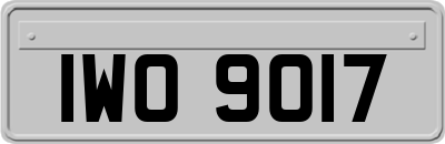 IWO9017