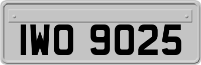 IWO9025