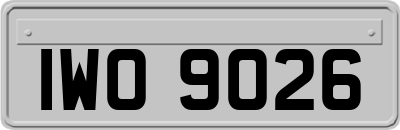 IWO9026