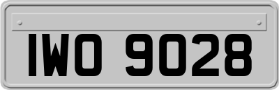 IWO9028