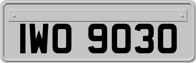 IWO9030