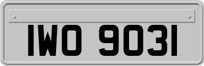 IWO9031