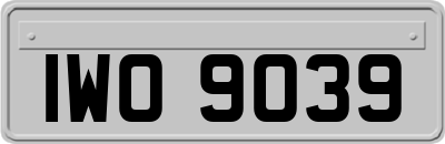 IWO9039