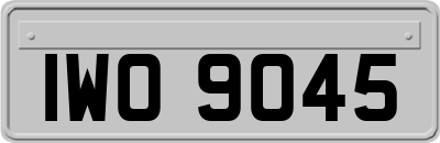 IWO9045