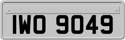 IWO9049