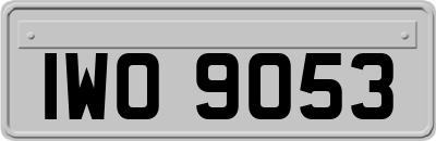 IWO9053