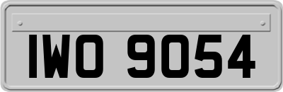 IWO9054