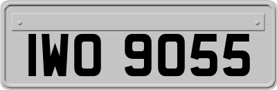 IWO9055