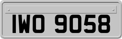 IWO9058