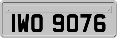 IWO9076