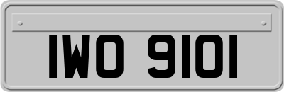 IWO9101