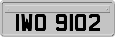 IWO9102