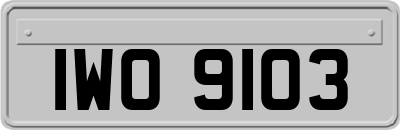 IWO9103