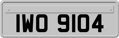 IWO9104