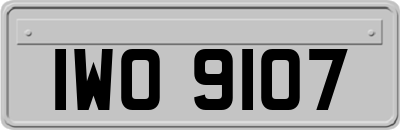 IWO9107
