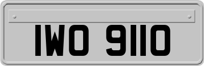 IWO9110