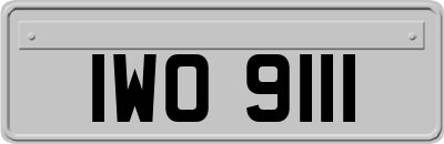 IWO9111