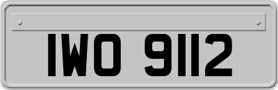 IWO9112