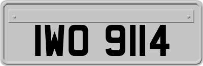 IWO9114