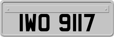 IWO9117
