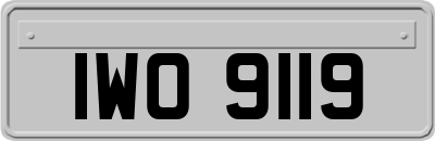 IWO9119