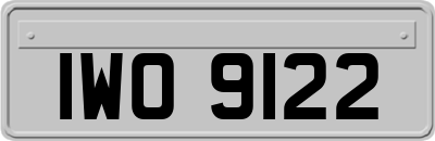 IWO9122