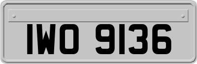 IWO9136