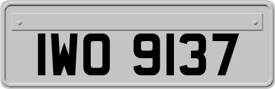 IWO9137