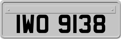 IWO9138