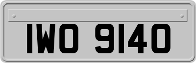 IWO9140