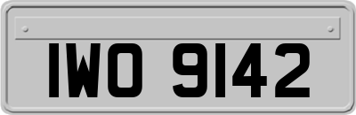 IWO9142