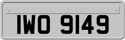 IWO9149
