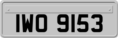IWO9153