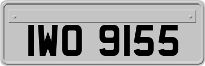 IWO9155