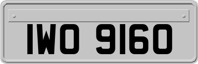 IWO9160