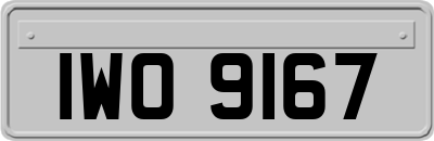 IWO9167