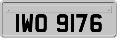 IWO9176