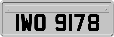 IWO9178
