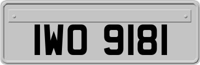 IWO9181