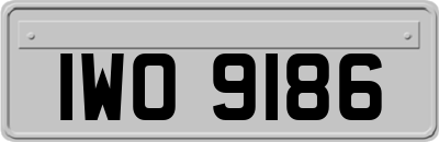 IWO9186