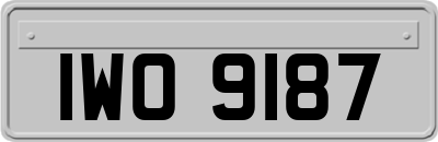 IWO9187
