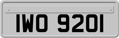 IWO9201
