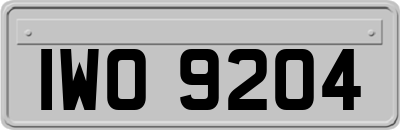 IWO9204