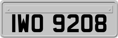 IWO9208