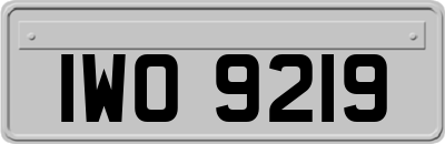 IWO9219