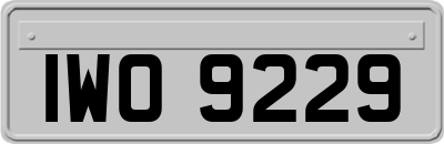 IWO9229