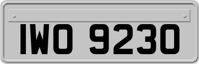 IWO9230
