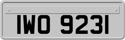 IWO9231