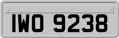 IWO9238