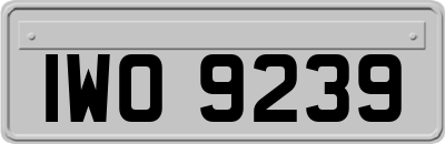 IWO9239